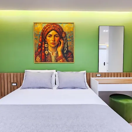 Auberge * Vlorë