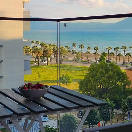 Auberge Apartment Vlore