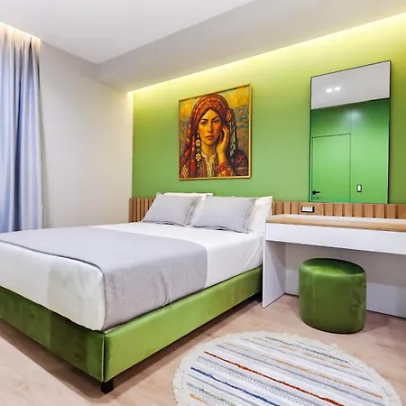 Auberge Vlorë