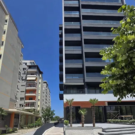 Auberge Vlorë