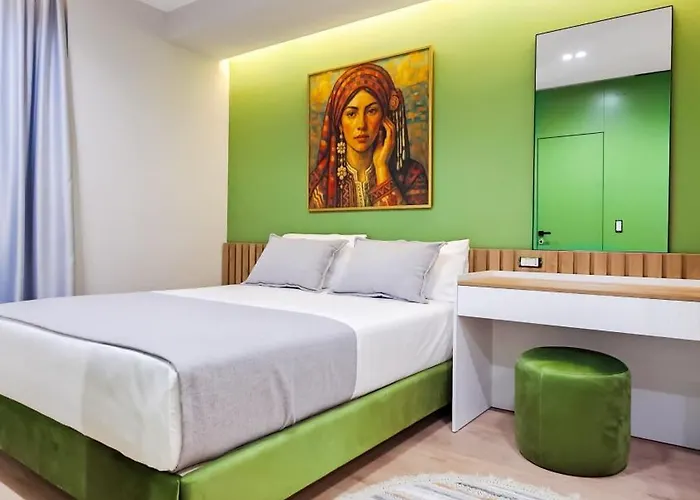 Auberge Vlorë