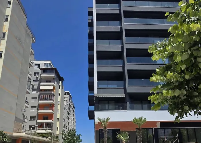 Auberge Vlorë